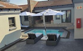 Urban Villas Guest House